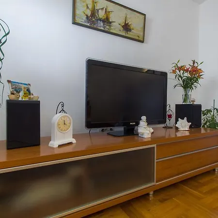 Apartment Providenca *
