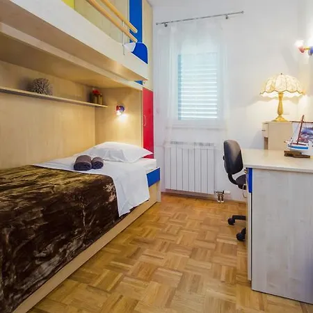 Apartment Providenca *