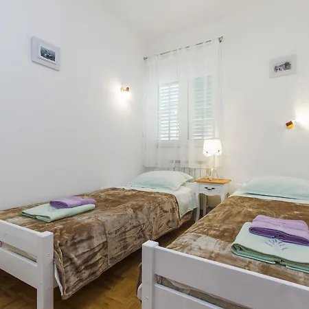 Apartment Providenca *