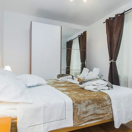 Apartment Providenca Sibenik