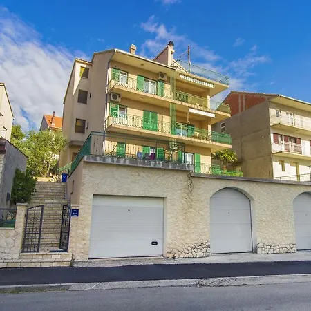 Apartment Providenca Sibenik