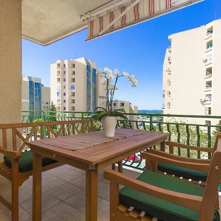 Apartment Providenca