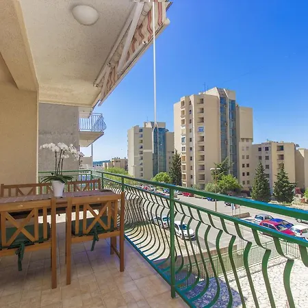 Apartment Providenca *
