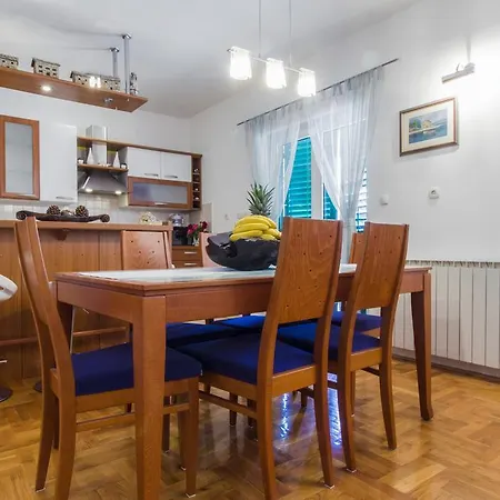 Apartment Providenca Sibenik