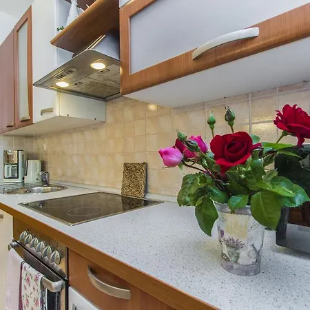 Apartment Providenca