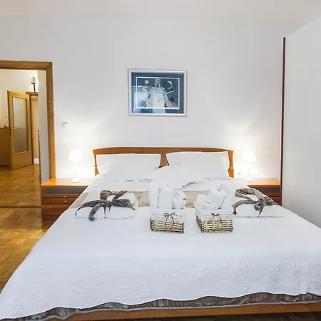Apartment Providenca