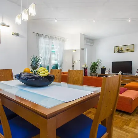 Apartment Providenca *