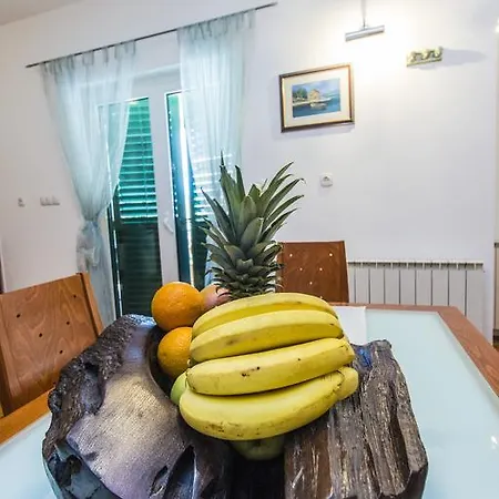 Apartment Providenca *