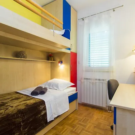 Apartment Providenca *