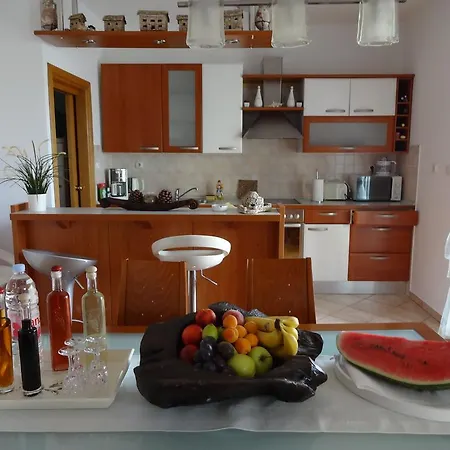 Apartment Providenca *