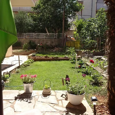 Providenca Apartment
